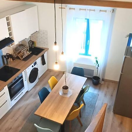 Loft En Centre Ville 佩皮尼昂 外观 照片
